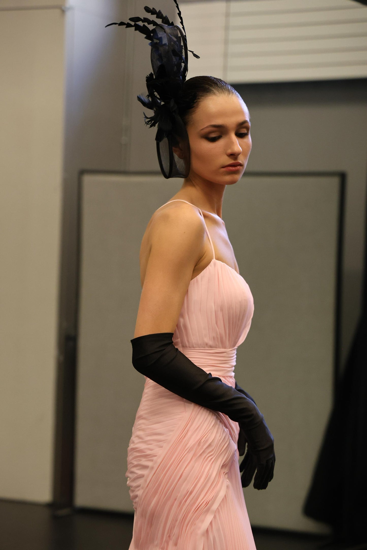 ISADORA