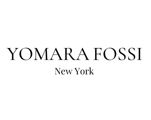 YOMARA FOSSI logo