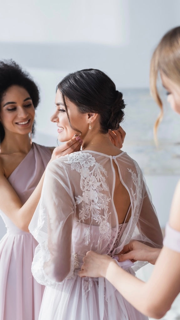 Bridal Assistance