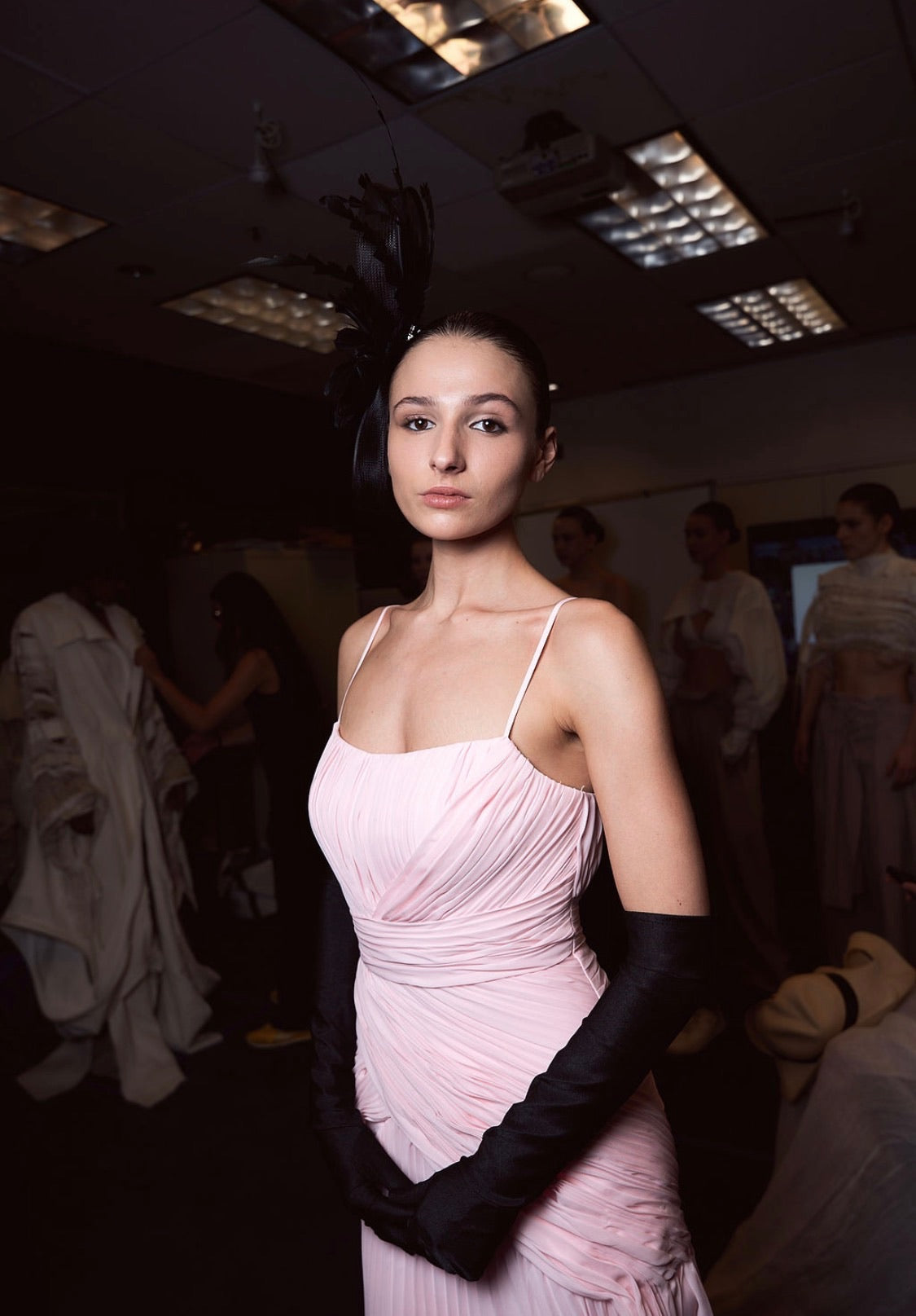 ISADORA