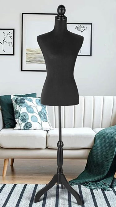 Mannequin rental