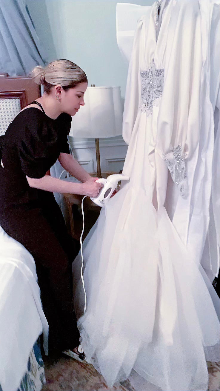 Bridal Assistance