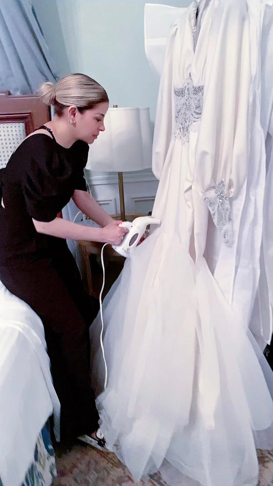 Bridal Assistance