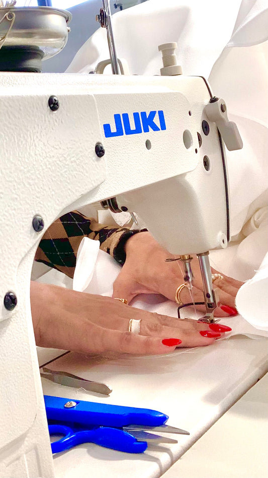 Deluxe or Back to Back  Wedding dress Alterations